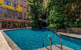 Grand Hotel Guayaquil, Centro Historico